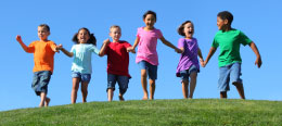 Total Family Solutions Mission