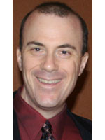 Ned G. Hanover